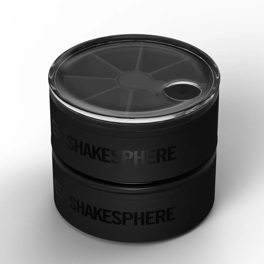 Magnetic Pill Storage 2 UNITS PACK - Image 7