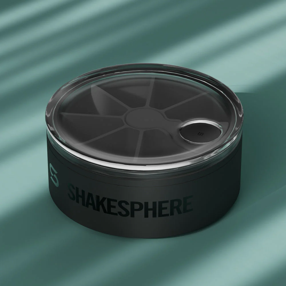 Magnetic Pill Storage 1 SINGLE UNIT PACK - Image 4
