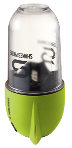 Portable Blender E-Lid Fluorescent Yellow - Image 3