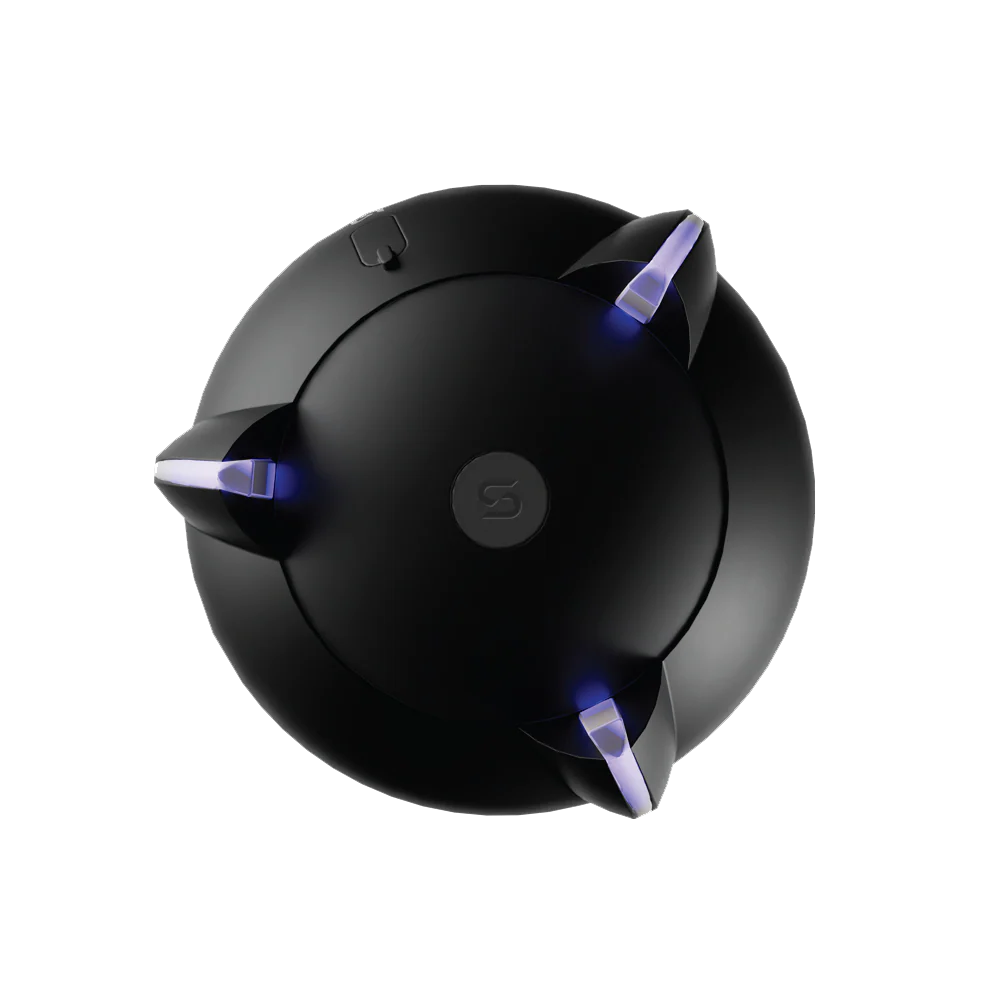Portable Blender E-Lid Matte Black - Image 14