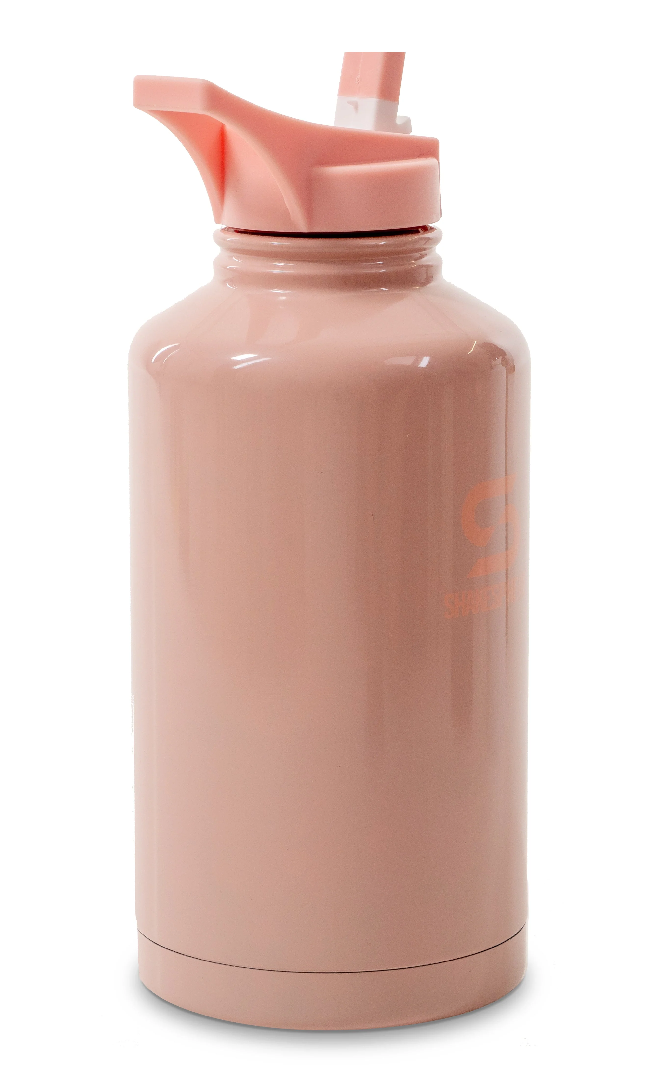 Hydration Jug 1.8L Steel Double Walled Pink - Image 7