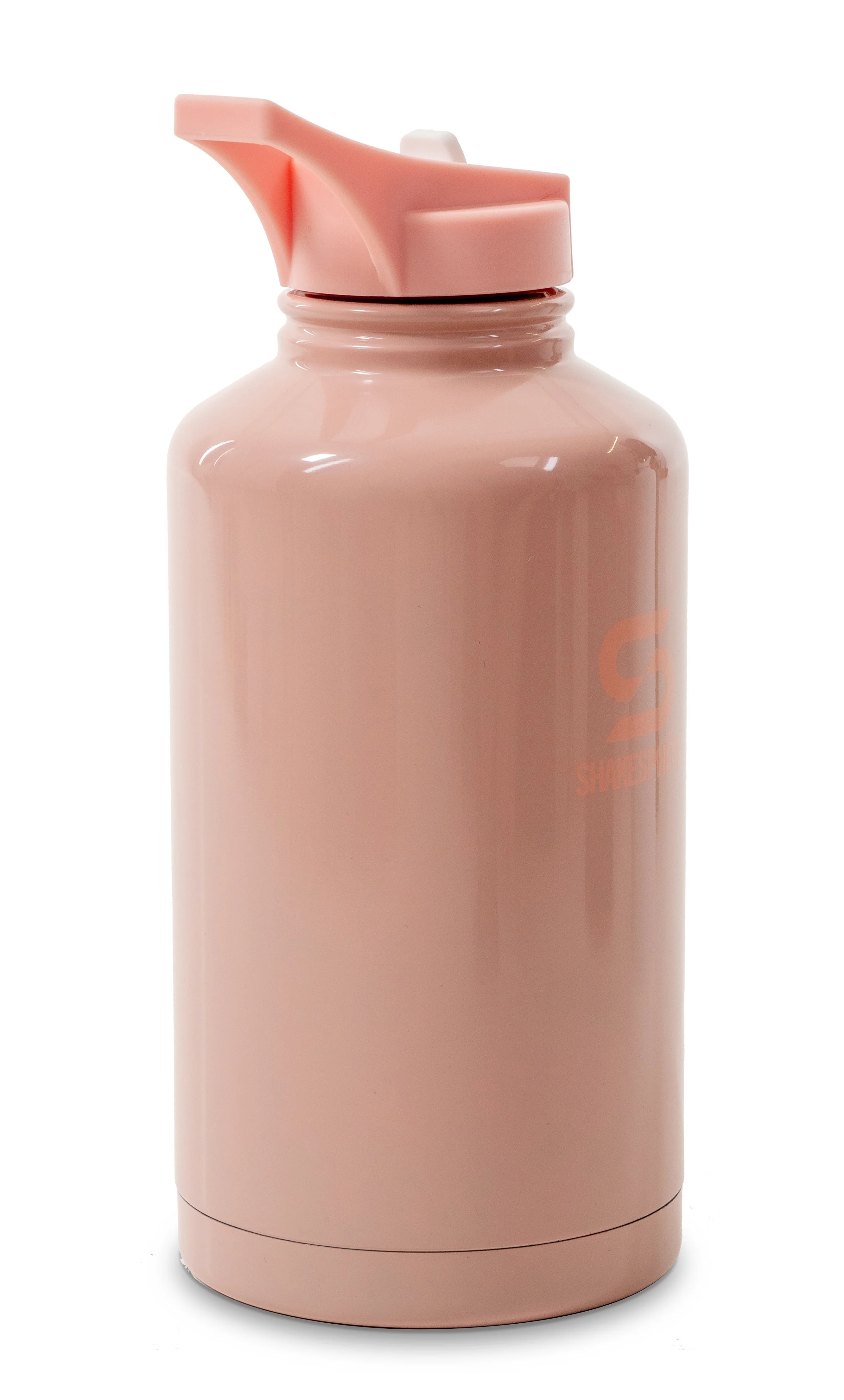 Hydration Jug 1.8L Steel Double Walled Pink - Image 8