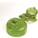 ShakeSphere Stainless Steel water bottle 35.2 Fl Oz Camo Green - Image 3